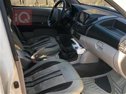 میتسوبیشی L200